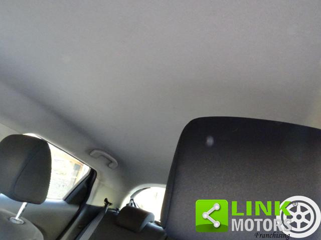 NISSAN Juke usata, con Fendinebbia