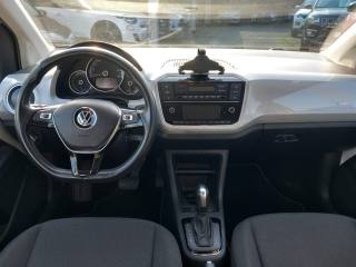 VOLKSWAGEN e-up! usata, con Sensore di luce