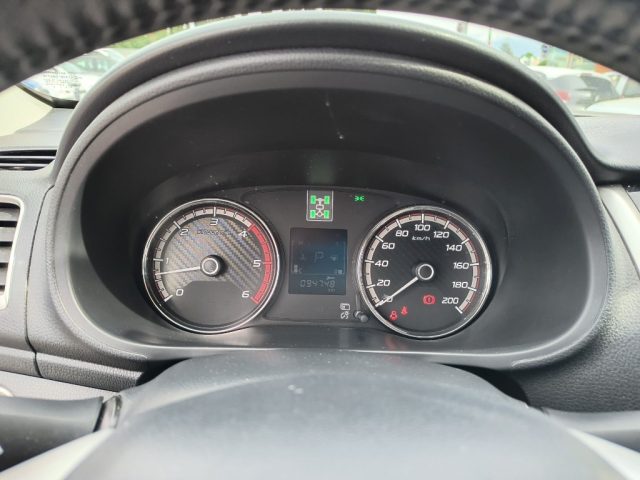 FIAT Fullback usata 22