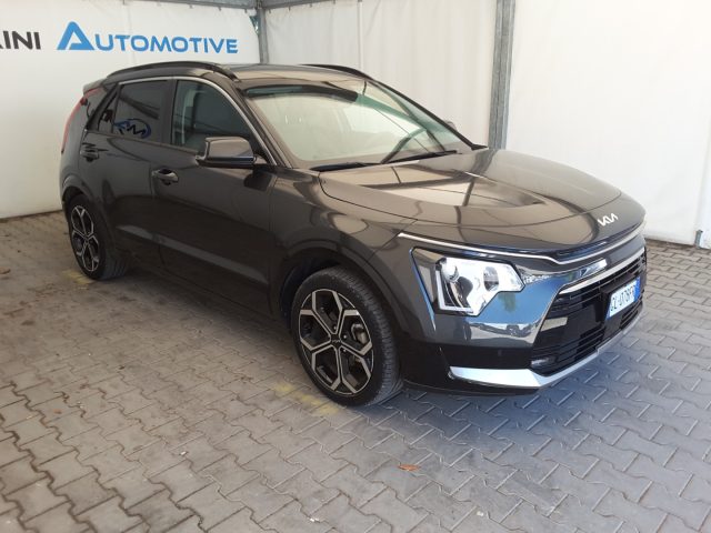 KIA Niro usata, con Airbag