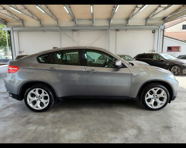 BMW X6 usata, con Airbag Passeggero
