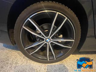 BMW 320 usata, con Cruise Control