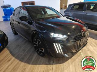 PEUGEOT 208 usata, con Airbag laterali