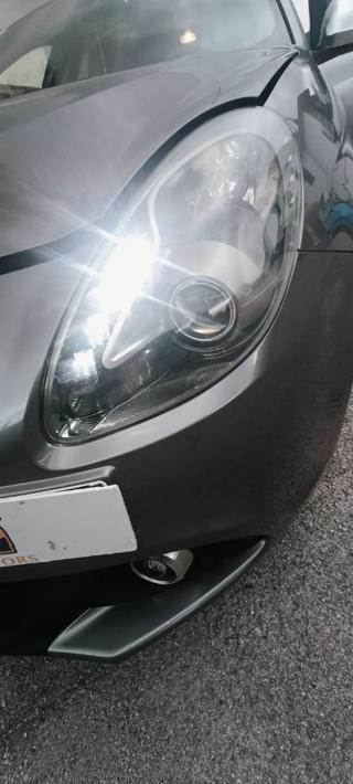 ALFA ROMEO Giulietta usata 39