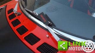 FIAT 124 Spider usata 80