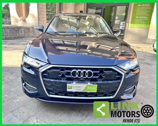 AUDI A6 usata, con Cronologia tagliandi