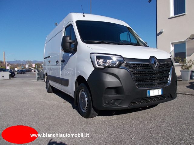 RENAULT Master usata, con ABS