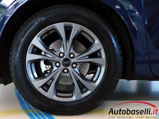 FORD Kuga usata, con Bluetooth