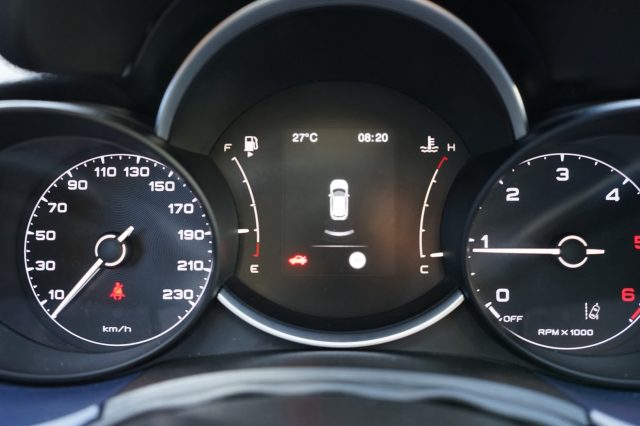 FIAT 500X usata, con Cruise Control