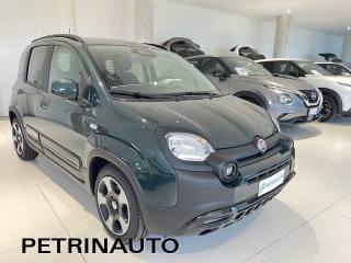 FIAT Panda usata, con Airbag Passeggero