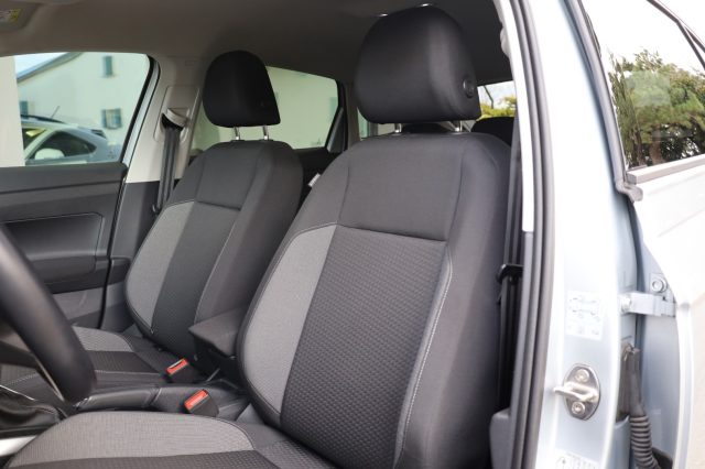 VOLKSWAGEN Taigo usata 72