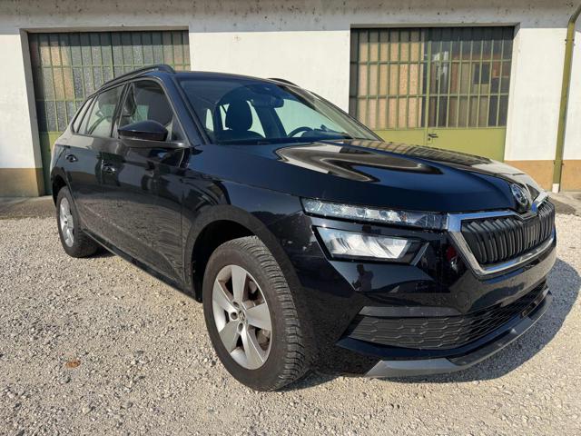 SKODA Kamiq usata, con Airbag laterali