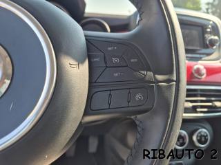 FIAT 500X usata, con Filtro antiparticolato