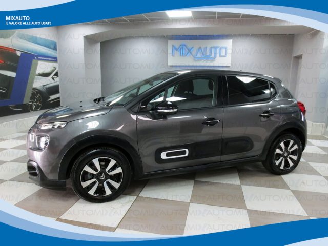 CITROEN C3 usata, con ABS
