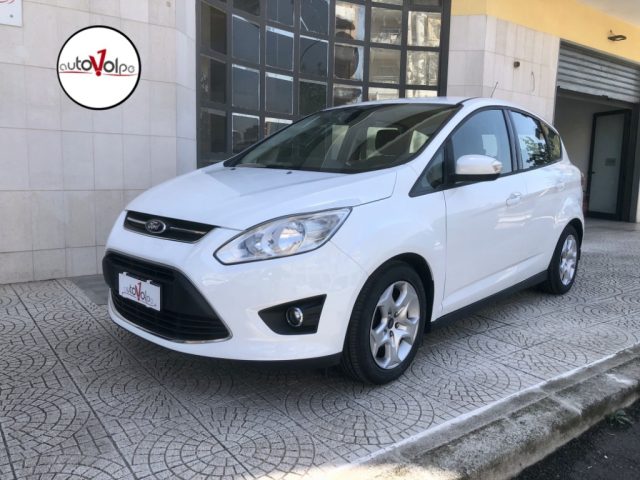 FORD C-Max usata, con Lettore CD