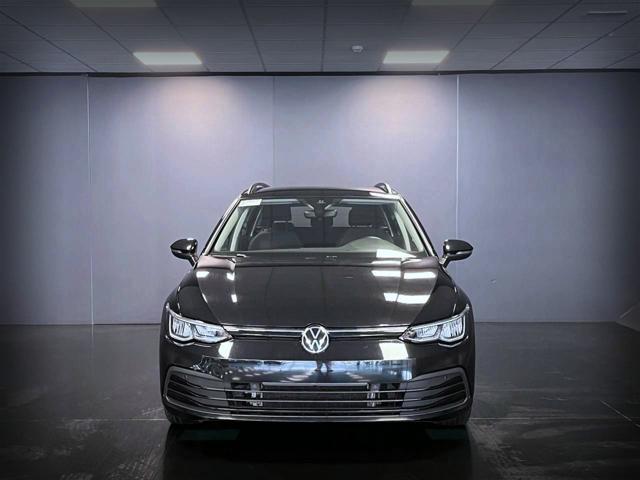 VOLKSWAGEN Golf Variant usata, con Airbag