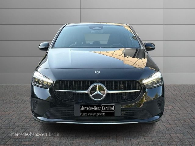 MERCEDES-BENZ B 180 usata, con Airbag Passeggero