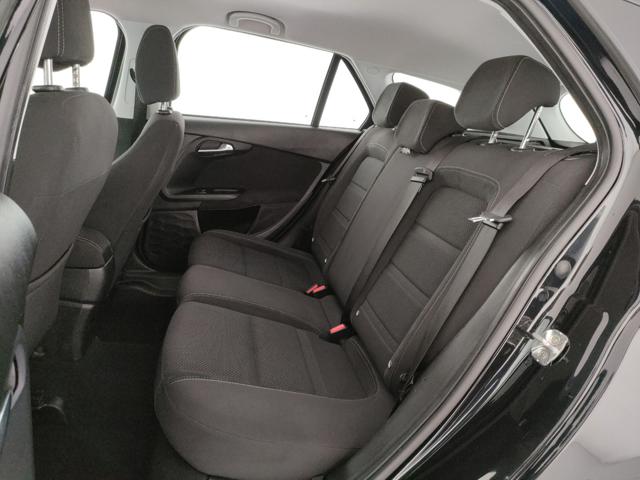 FIAT Tipo usata, con ESP