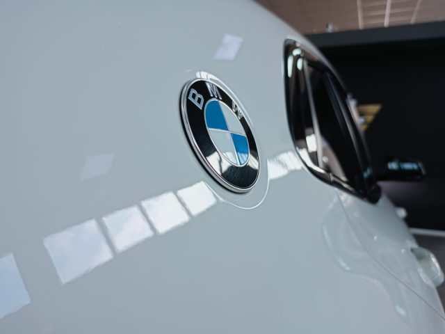 BMW X2 usata, con Limitatore di velocità