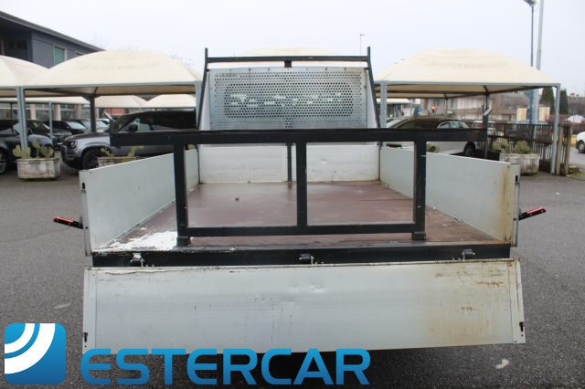 CITROEN Jumper usata, con Cronologia tagliandi