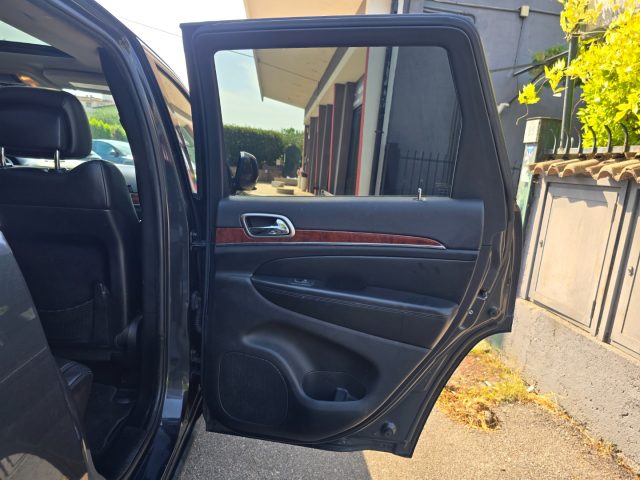 JEEP Grand Cherokee usata 93
