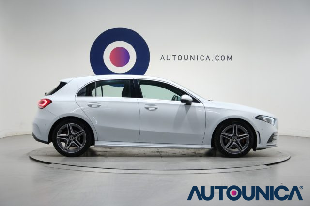 MERCEDES-BENZ A 180 usata, con Airbag Passeggero