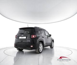 JEEP Renegade usata 2