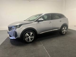 PEUGEOT 3008 usata, con Airbag