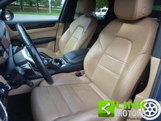 PORSCHE Cayenne usata, con Antifurto