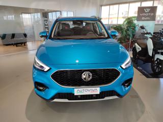 MG ZS usata, con Airbag