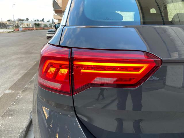VOLKSWAGEN T-Roc usata, con Bracciolo