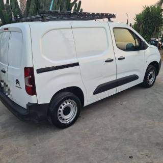 CITROEN Berlingo usata, con ESP