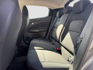 NISSAN Juke usata 10