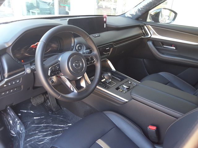 MAZDA CX-60 usata, con Autoradio