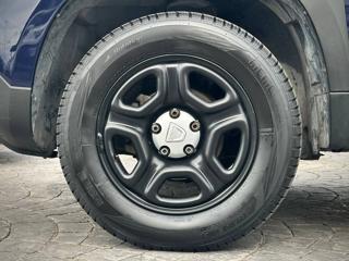 DACIA Duster usata, con Servosterzo
