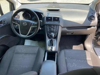 OPEL Meriva usata, con Climatizzatore