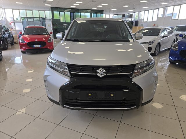 SUZUKI Vitara usata, con Climatizzatore