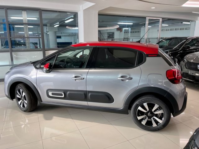 CITROEN C3 usata, con Airbag Passeggero