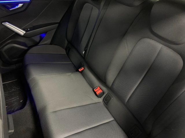 AUDI Q2 usata, con Volante in pelle