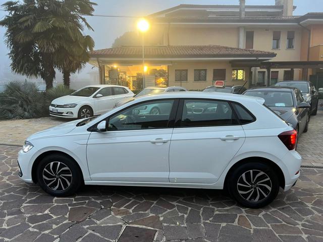 VOLKSWAGEN Polo usata, con Autoradio
