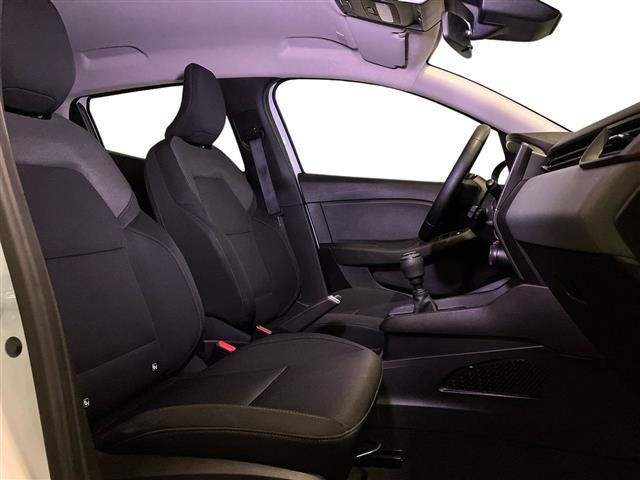 RENAULT Clio usata, con Isofix