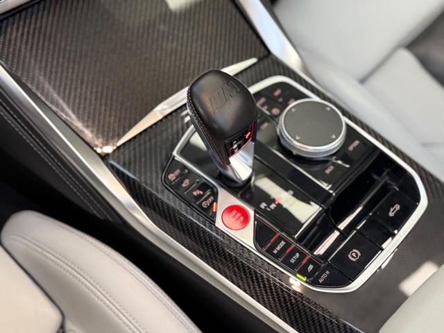 BMW M4 usata, con Cronologia tagliandi