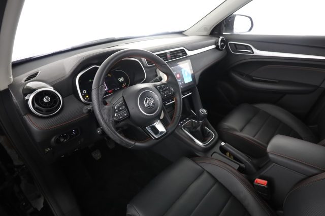 MG ZS usata 0