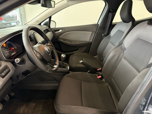 RENAULT Clio usata, con Airbag testa