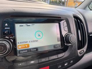 FIAT 500L usata, con Chiusura centralizzata