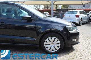VOLKSWAGEN Polo usata, con Alzacristalli elettrici
