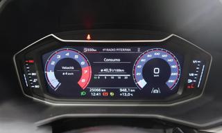 AUDI A1 usata, con Climatizzatore
