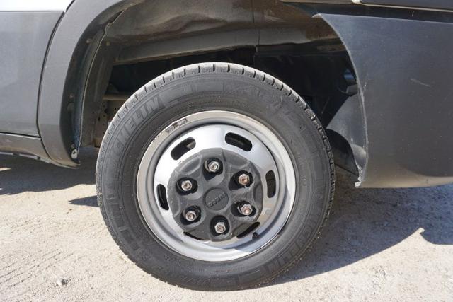 IVECO Daily usata 18