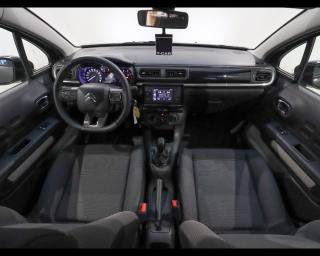 CITROEN C3 usata, con Immobilizzatore elettronico