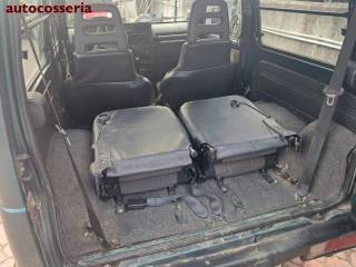 SUZUKI Samurai usata 6